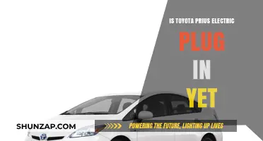 The Prius: Plug-in Ready?