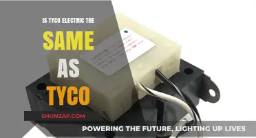 Tyco Electric: Understanding the Tyco Brand Evolution