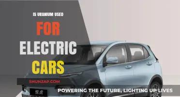 Uranium in Electric Cars: Fact or Fiction? Exploring the Truth