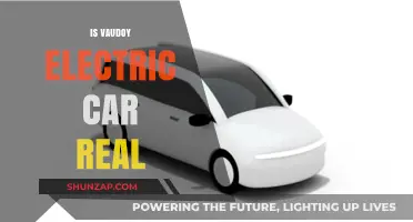 Is the Vaudoy Electric Car Legit? Unveiling the Truth Behind the Hype