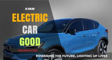 Is Volvo's Electric Car a Smart and Sustainable Choice?