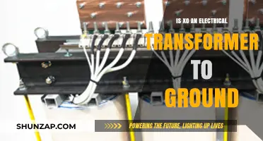 XO: Electrical Transformer Grounding Explained
