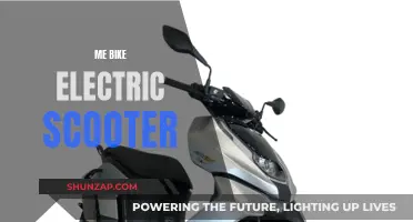 Electric Revolution: Scooters and Bikes Transforming Our Cities