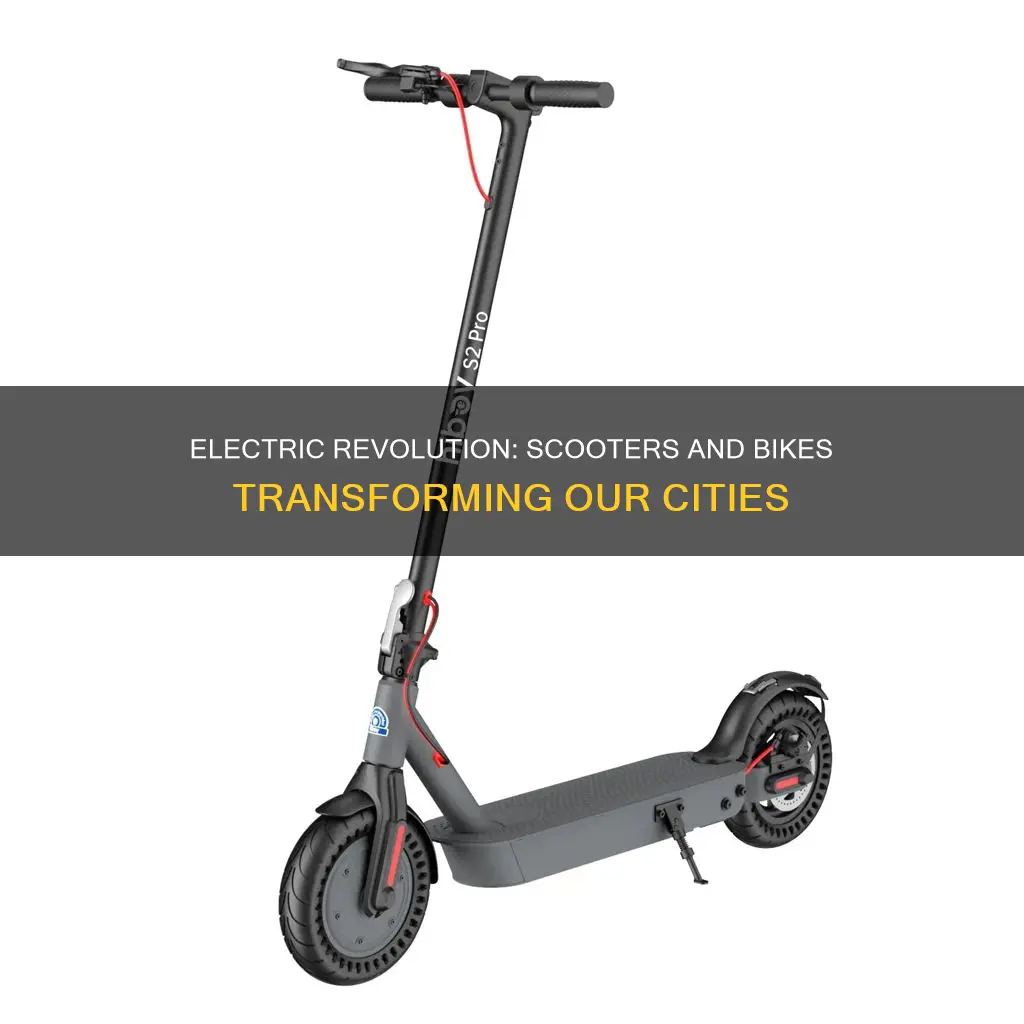 me bike electric scooter