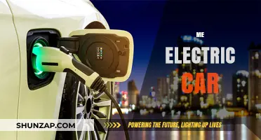 Revolutionizing Transportation: The Rise of My Electric Car Journey