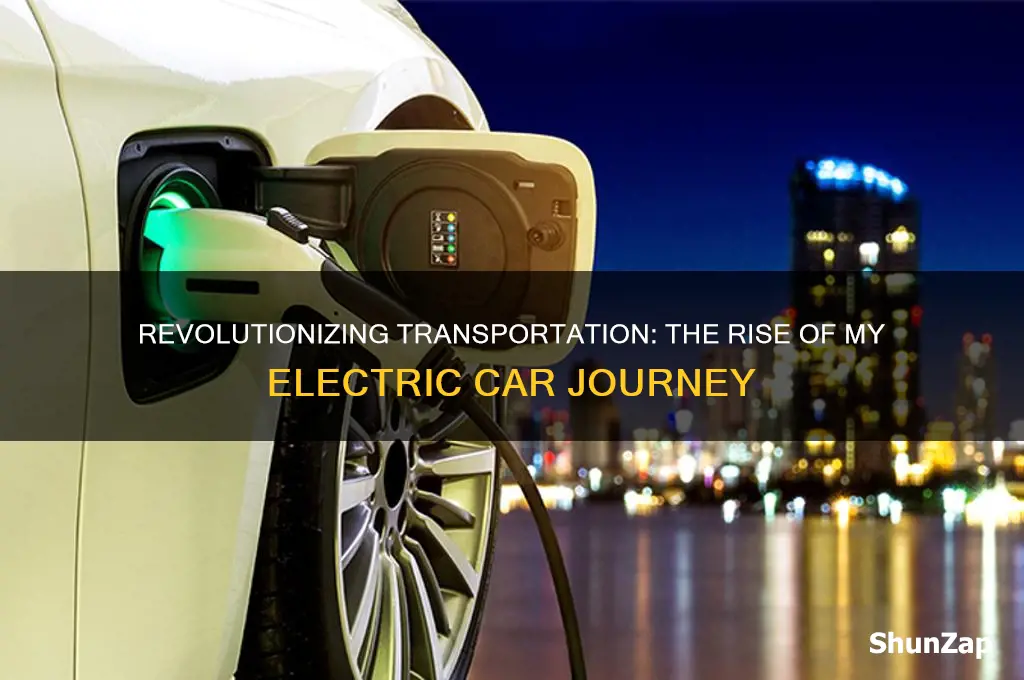 me electric car