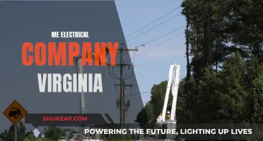 Electrical Company Services in Virginia: Your Go-To ME Experts