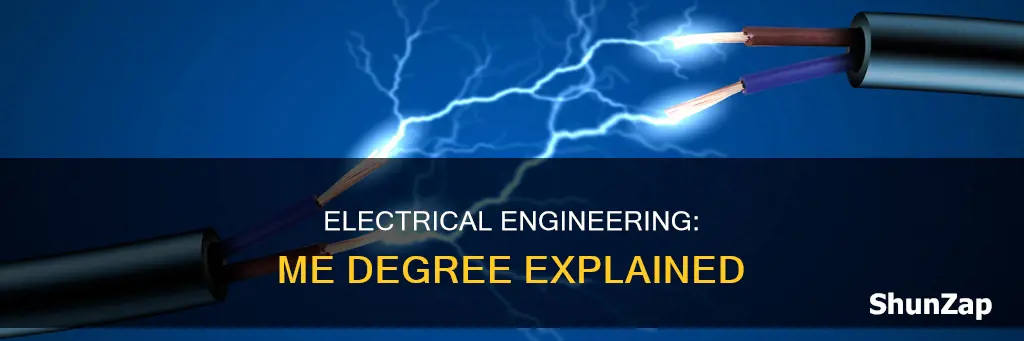 me electrical meaning