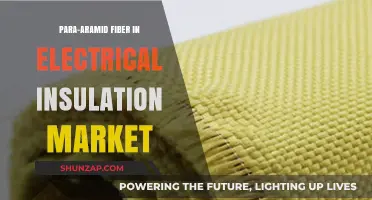 Para-Aramid Fiber: Transforming the Electrical Insulation Market