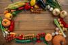 produce