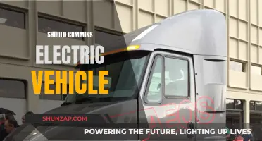 Cummins' Electric Future: Powering a Sustainable Revolution