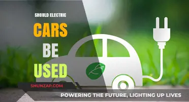 Should Electric Cars Be Used? Pros, Cons, and Future Impact