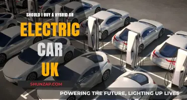 Hybrid vs Electric Cars UK: Which Eco-Friendly Option Suits You Best?