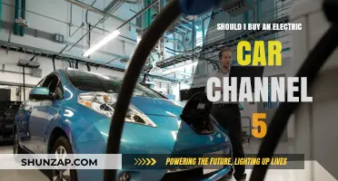 Should You Buy an Electric Car? Channel 5's Expert Insights