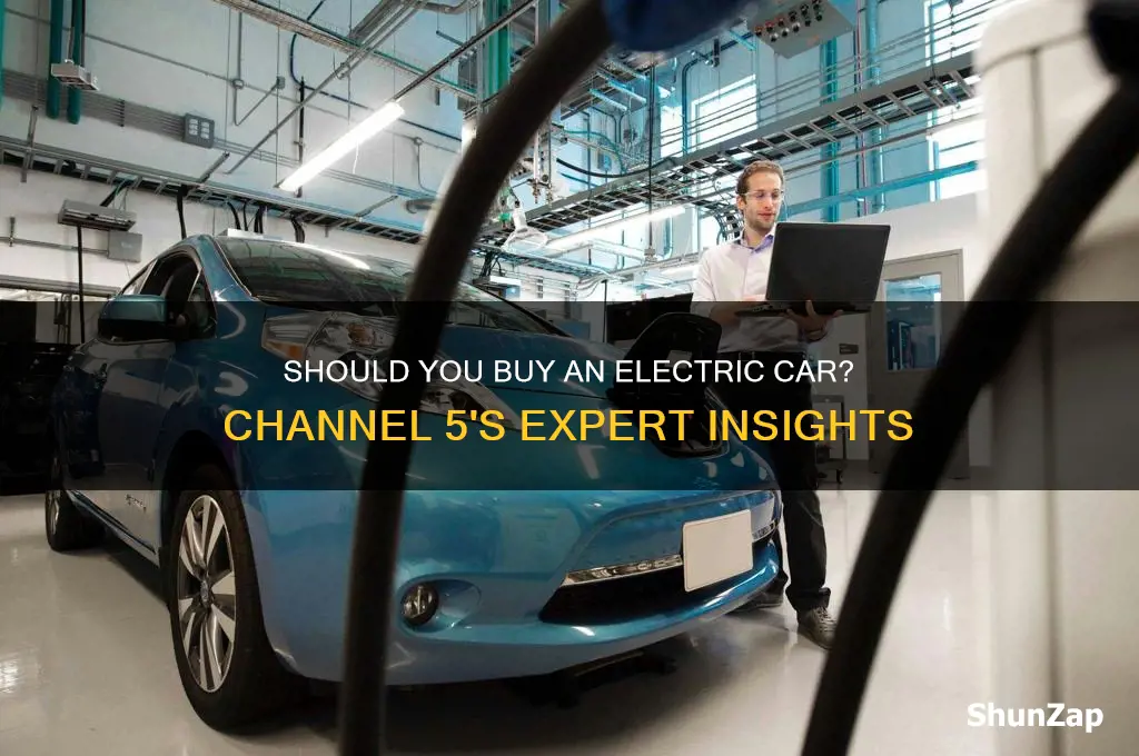 should i buy an electric car channel 5