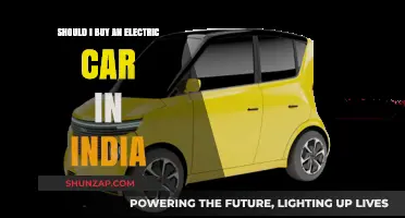 Is an Electric Car the Right Choice for You in India?
