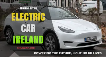 Is an Electric Car Right for You in Ireland?
