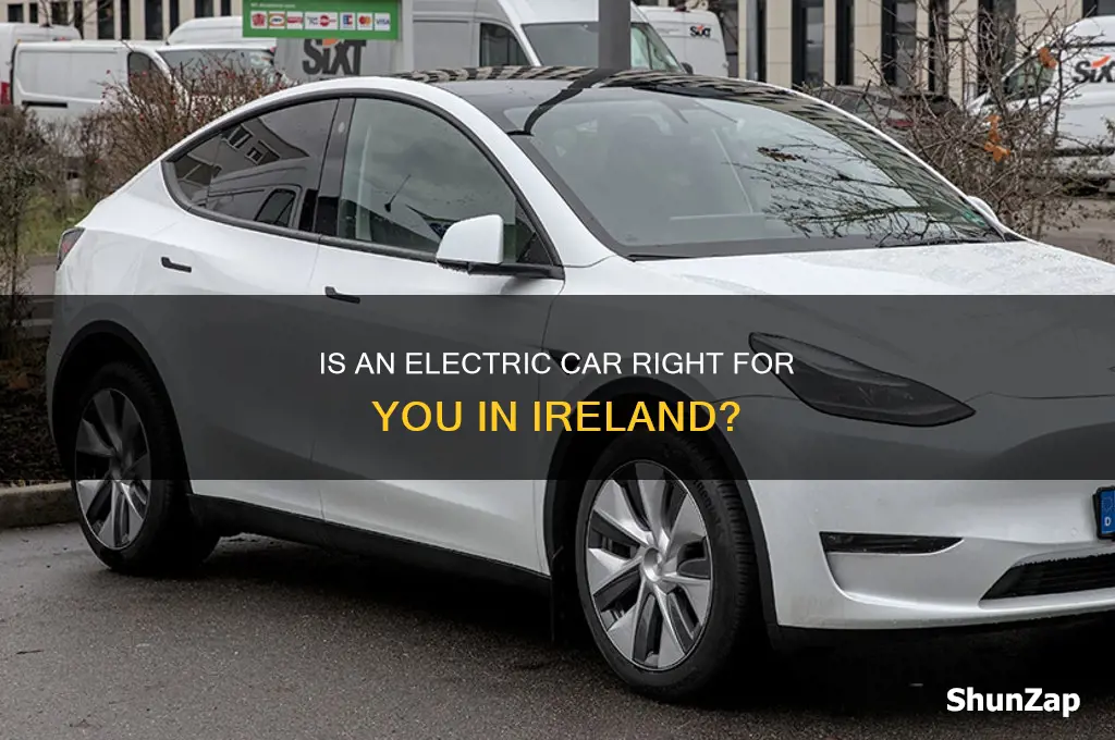 should i buy an electric car ireland