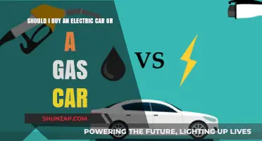 Electric vs. Gas Cars: Which Should You Choose in 2023?