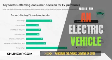 Electric Vehicle: The Green, Cost-Effective Choice?