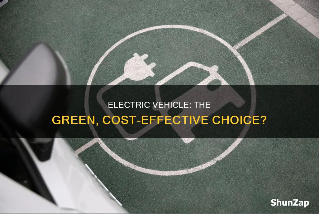 should i buy an electric vehicle