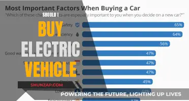 The Green Revolution: Should You Go Electric?