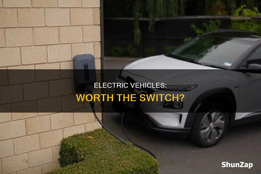 should i buy electric vehicle
