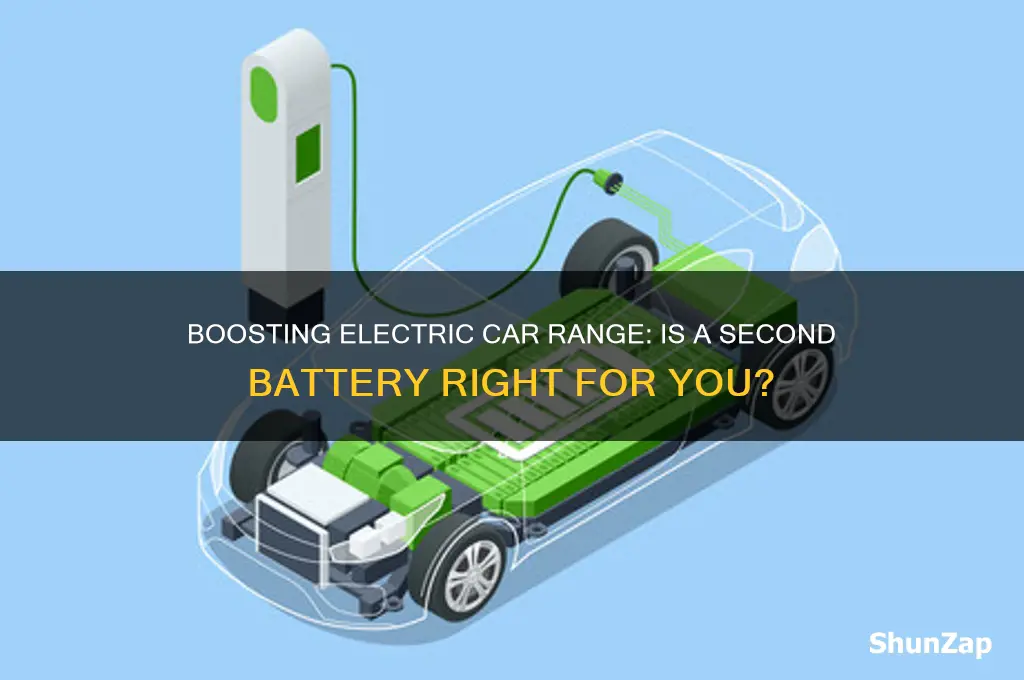 should i get a second battery for an electric car