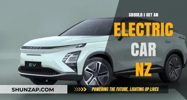 Should You Go Electric? Pros, Cons, and Costs of EVs in NZ