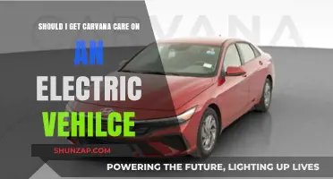 Is Carvana Care Worth It for Your Electric Vehicle?