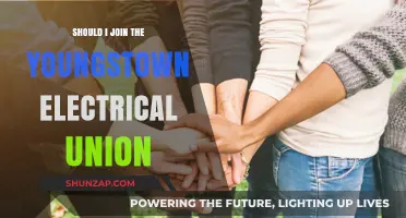 Electrical Union Membership: Is It Right for You?