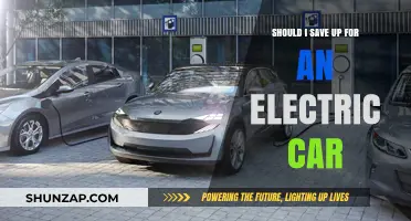 Is an Electric Car Worth the Investment? Pros, Cons, and Savings
