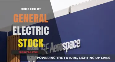 General Electric Stock: Hold or Sell?