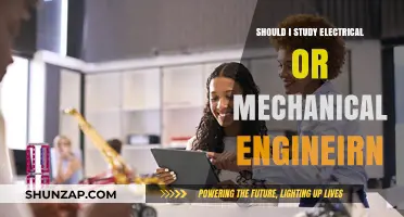 Mechanical vs Electrical Engineering: Which Path to Choose?