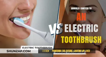 Electric Toothbrushes: Are They Worth the Hype?