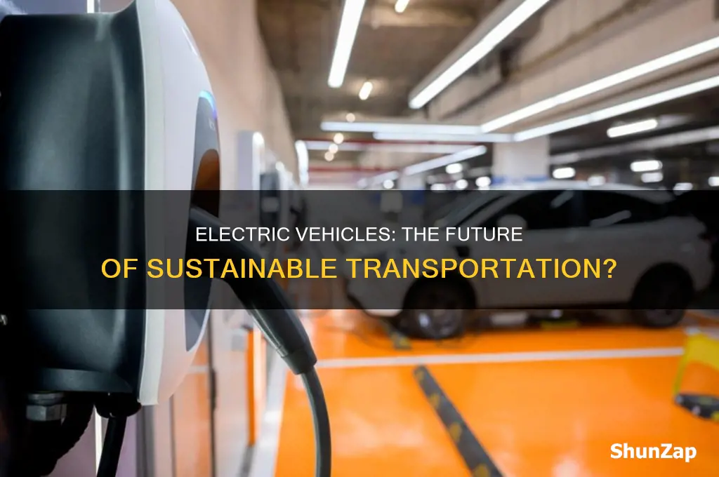 should more cars be electric