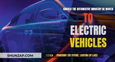 The Future of Cars: Electric or Gas-Powered?