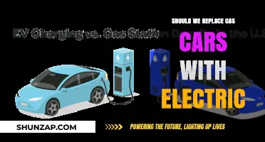 Electric vs. Gas: Should We Make the Eco-Friendly Switch?