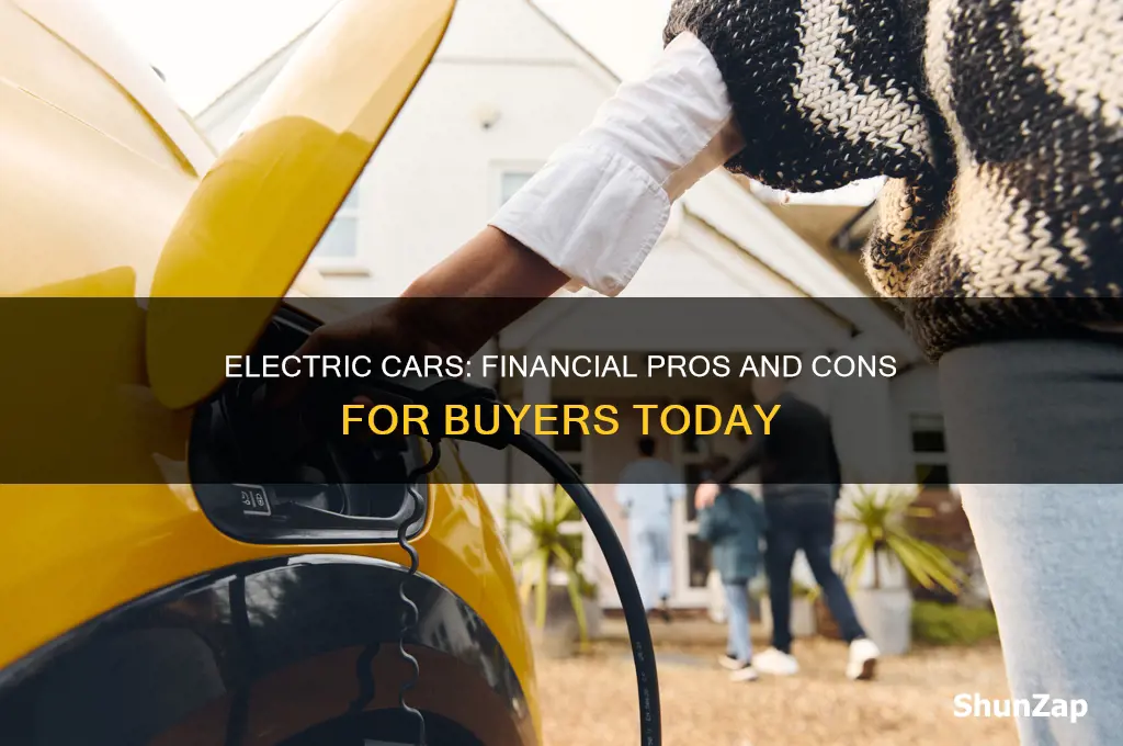 should you buy an electric car financial times