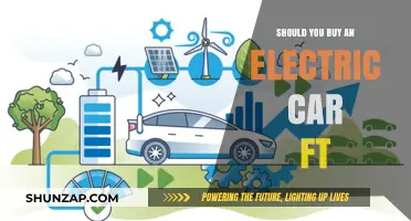 Should You Buy an Electric Car? Pros, Cons, and Future Trends