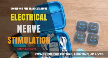 Transcutaneous Electrical Nerve Stimulation: Is It Worth the Hype?