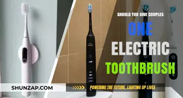 Electric Toothbrushes: One for All or All for One?