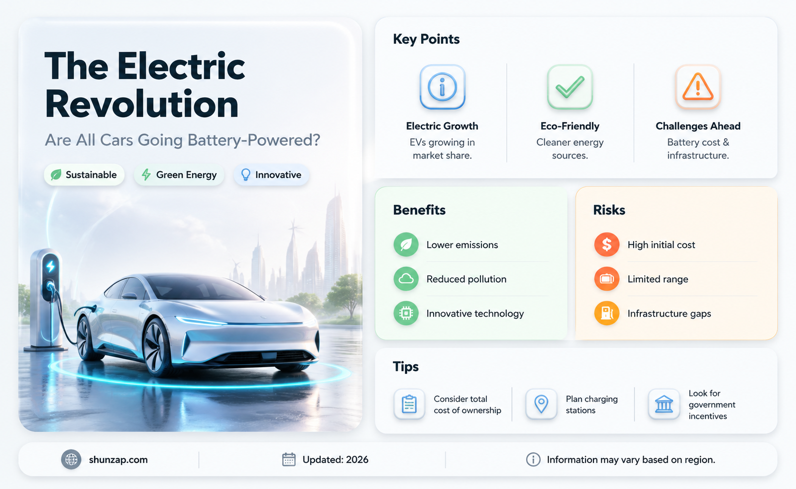 are all cars becoming electric