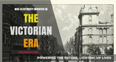 Victorian Era Electricity: The Spark of Innovation