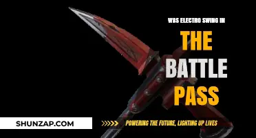 Electro-Swing: Fortnite's Battle Pass Surprise