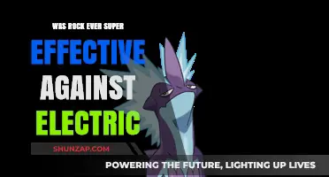 Rock vs Electric: Who's the Real Winner?