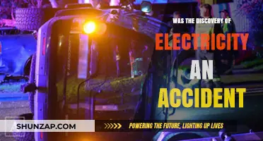 How Electricity Was Accidentally Discovered?
