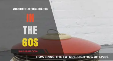 Electrical Heaters in the 60s: How Did They Work?