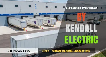 Kendall Electric's Wabash Electric Acquisition: What's the Deal?