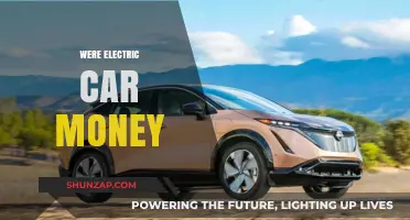 Are Electric Cars Worth the Investment? A Financial Deep Dive